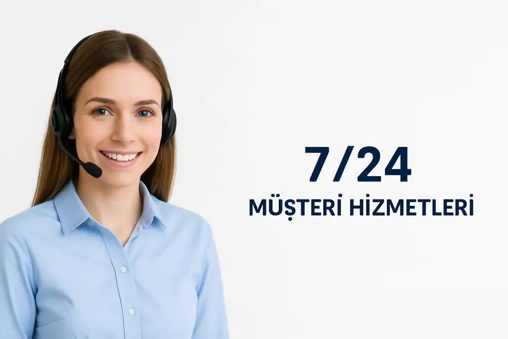 MENDERES WHİRLPOOL Teknik Servis Ekibi